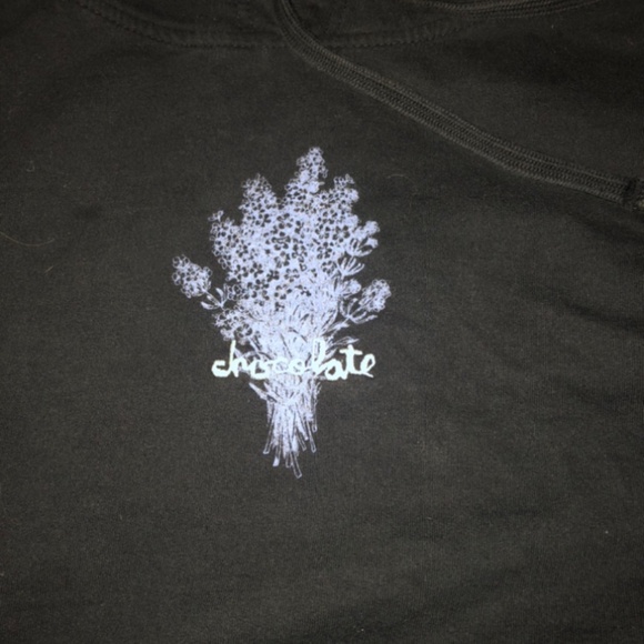 Chocolate Skateboards Hoodie/Sweatshirt - Picture 2 of 2